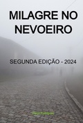 Cover: Milagre No Nevoeiro - Clube de Autores