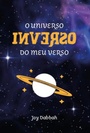 Cover: O Universo Inverso Do Meu Verso - Clube de Autores