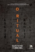 Cover: O Ritual - Clube de Autores