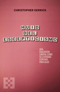 Cover: Huid del escepticismo - Ediciones Encuentro