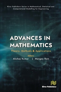 Abbildung von: Advances in Mathematics: Theory, Methods & Applications - Taylor & Francis