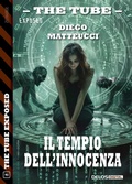 Cover: Il Tempio dell'Innocenza - Delos Digital