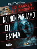 Cover: Noi Non Parliamo Di Emma - Tektime