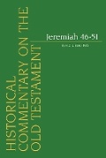 Cover: Jeremiah 46-51 - Peeters Publishers