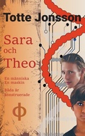 Cover: Sara och Theo - BoD - Books on Demand