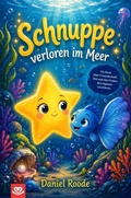 Cover: Schnuppe verloren im Meer - Bookmundo