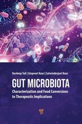 Bild: Gut Microbiota - Taylor & Francis