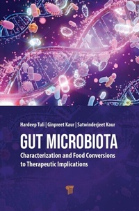 Abbildung von: Gut Microbiota - Taylor & Francis