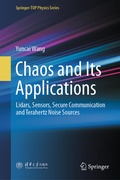 Cover: Chaos and Its Applications - Springer