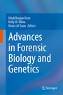 Cover: Advances in Forensic Biology and Genetics - Springer Nature Switzerland AG