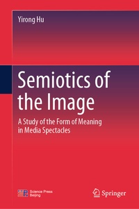 Abbildung von: Semiotics of the Image - Springer