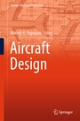 Cover: Aircraft Design - Springer