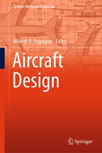 Abbildung von: Aircraft Design - Springer