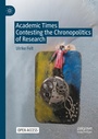 Cover: Academic Times - Palgrave Macmillan