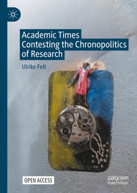 Enlarge image Cover: Academic Times - Palgrave Macmillan