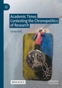 Cover: Academic Times - Palgrave Macmillan