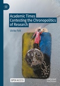 Cover: Academic Times - Palgrave Macmillan