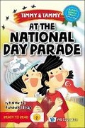 Cover: At The National Day Parade - World Scientific Publishing Co Pte Ltd
