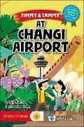 Cover: At Changi Airport - World Scientific Publishing Co Pte Ltd