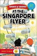 Cover: At The Singapore Flyer - World Scientific Publishing Co Pte Ltd
