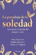Cover: Paradoja de la Soledad, La - Almuzara