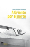 Cover: Oriente Por El Norte, a - NORDICA