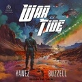 Cover: War Tide - Tantor Audio