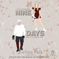 Cover: Nine Days - Tantor Audio