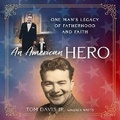 Cover: An American Hero - Forefront Books