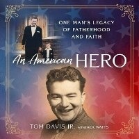 Enlarge image Cover: An American Hero - Forefront Books