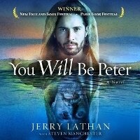 Enlarge image Cover: You Will Be Peter - Blackstone Publishing
