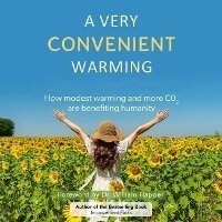 Enlarge image Cover: A Very Convenient Warming - Blackstone Publishing