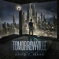 Cover: Tomorrowville - Utamatzi