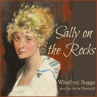 Enlarge image Cover: Sally on the Rocks - Spoken Realms