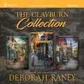 Cover: The Clayburn Collection - Silverton Agency