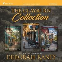 Enlarge image Cover: The Clayburn Collection - Silverton Agency