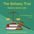 Cover: The Bellamy Trial - Spoken Realms