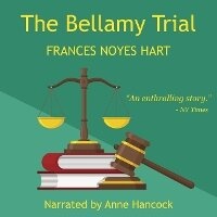Enlarge image Cover: The Bellamy Trial - Spoken Realms