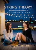 Cover: String Theory - Stephanie Kay