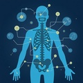 Cover: Hyper-Personalized Healthcare: The Future of Medicine - Carlos Alves