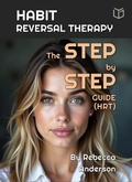 Cover: Habit Reversal Therapy The Step-by-Step Guide (HRT) - Enrique Rodr&iacute;guez FC