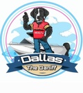 Cover: The Adventures of Dallas the Daniff and Friends: Dallas and the Starlit Quest - Dallas The Daniff