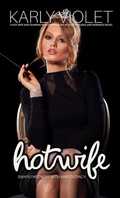 Cover: Hotwife Swaps Partners With Aristocracy - A Hot Wife Wife Sharing Wife Swapping M F M Victorian England Romance Novel (Hotwife Victorian England Romance, #2) - Karly Violet