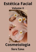 Cover: Est&eacute;tica Facial Volume Ii - Clube de Autores