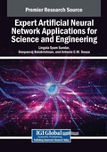 Cover: Expert Artificial Neural Network Applications for Science and Engineering - Engineering Science Reference