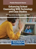 Cover: Enhancing School Counseling With Technology and Case Studies - IGI Global