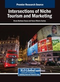 Cover: Intersections of Niche Tourism and Marketing - IGI Global