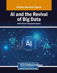 Abbildung von: AI and the Revival of Big Data - Engineering Science Reference