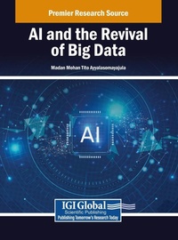 Abbildung von: AI and the Revival of Big Data - IGI Global