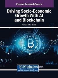 Abbildung von: Driving Socio-Economic Growth With AI and Blockchain - IGI Global